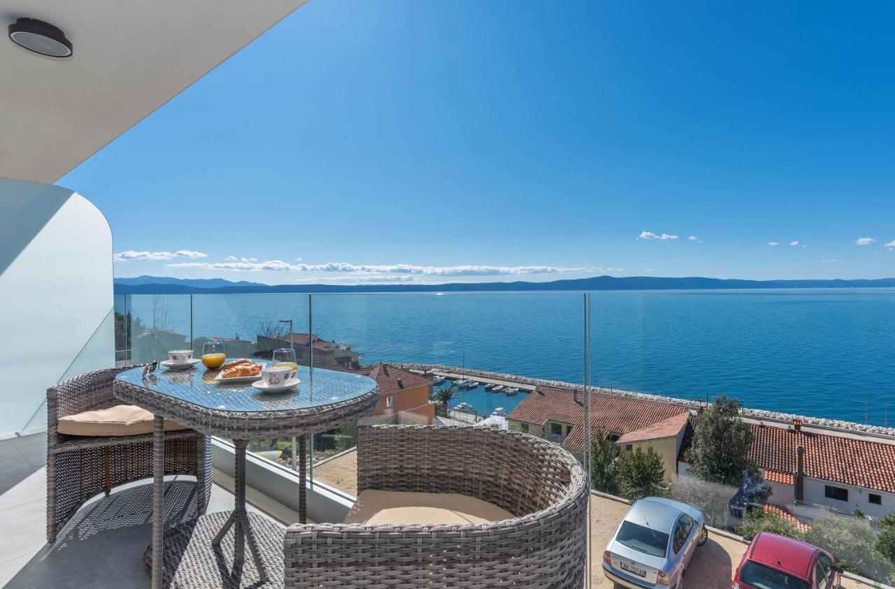 Sun Paradise Podgora Dış mekan fotoğraf