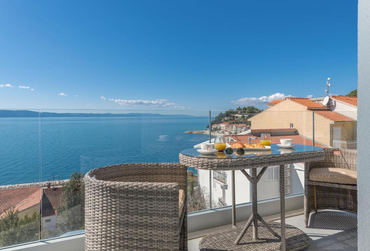 Sun Paradise Podgora Dış mekan fotoğraf