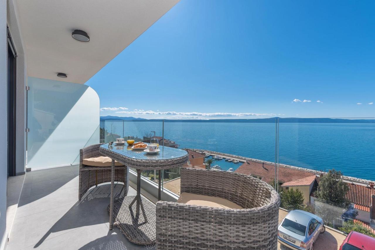 Sun Paradise Podgora Dış mekan fotoğraf
