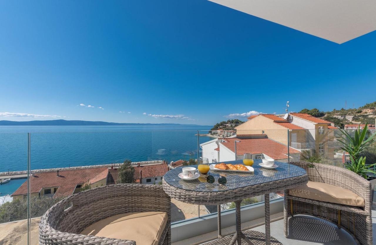 Sun Paradise Podgora Dış mekan fotoğraf