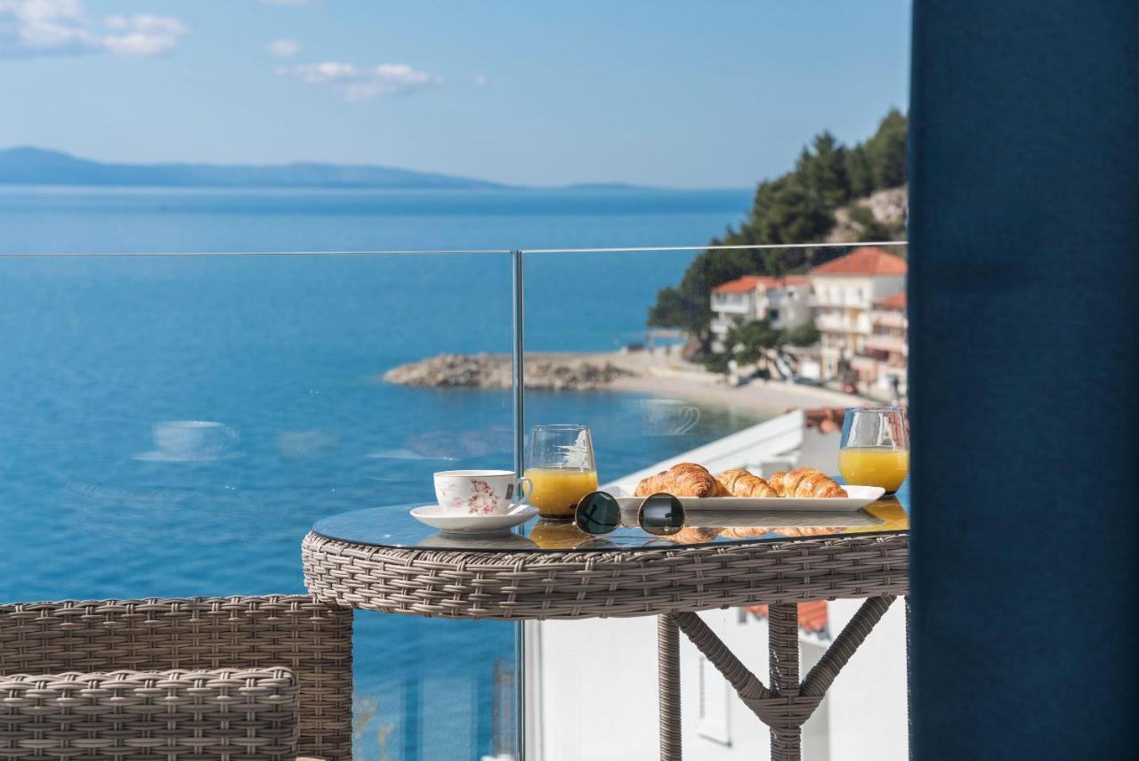 Sun Paradise Podgora Dış mekan fotoğraf