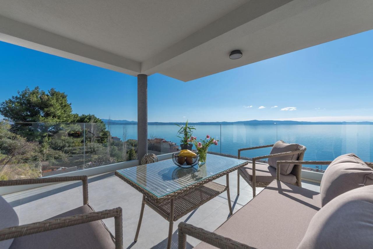 Sun Paradise Podgora Dış mekan fotoğraf