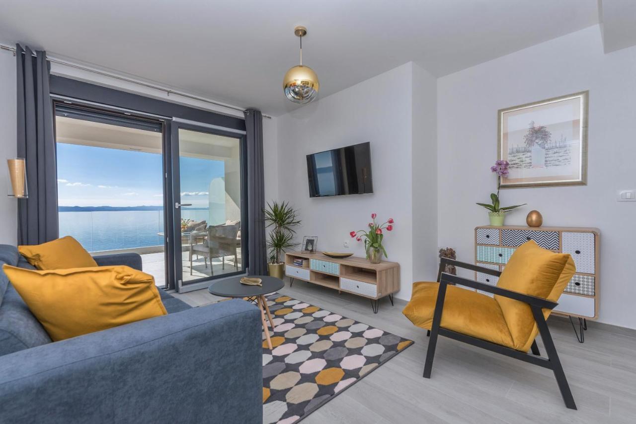 Sun Paradise Podgora Dış mekan fotoğraf