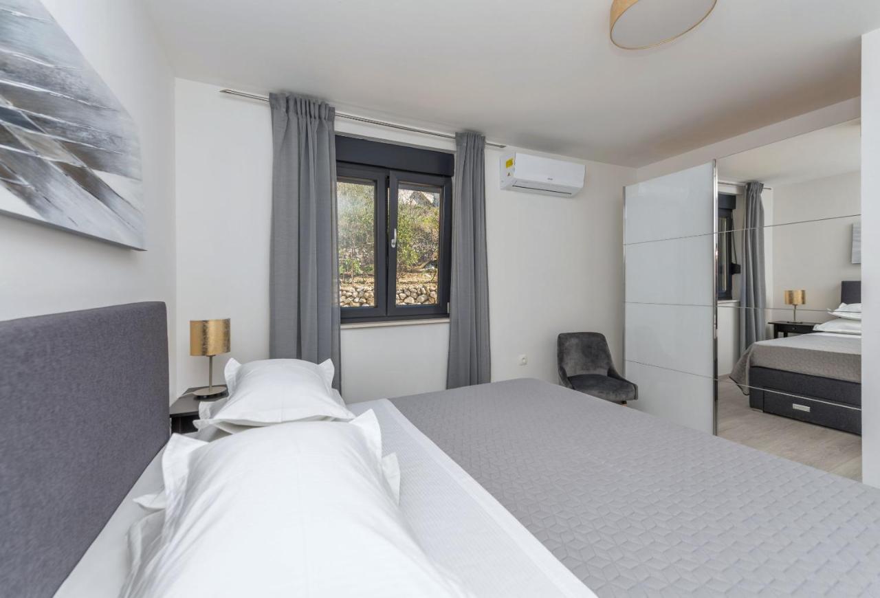 Sun Paradise Podgora Dış mekan fotoğraf