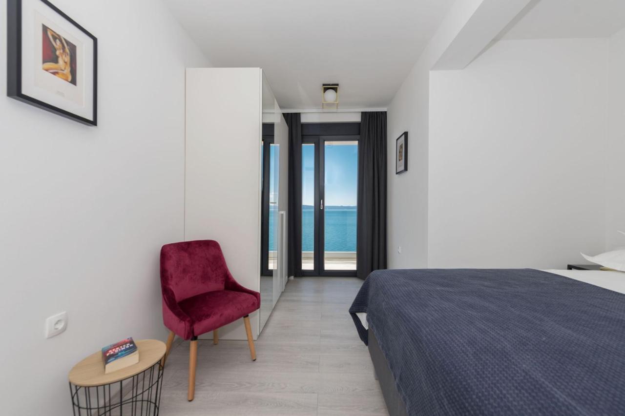 Sun Paradise Podgora Dış mekan fotoğraf