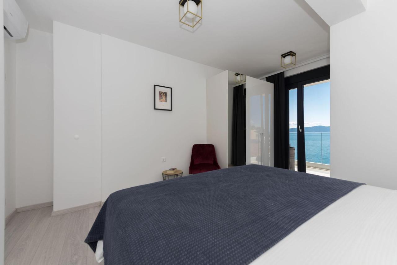 Sun Paradise Podgora Dış mekan fotoğraf