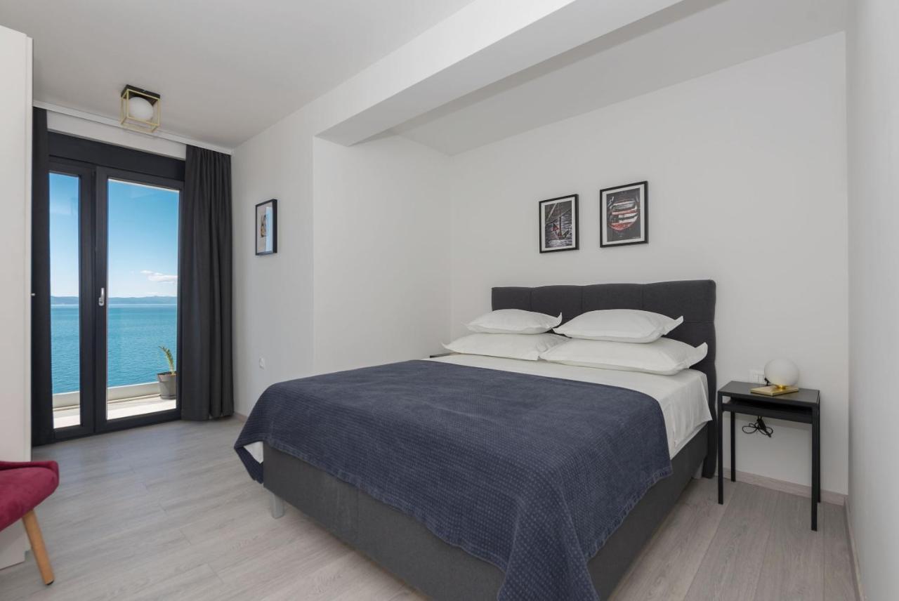 Sun Paradise Podgora Dış mekan fotoğraf