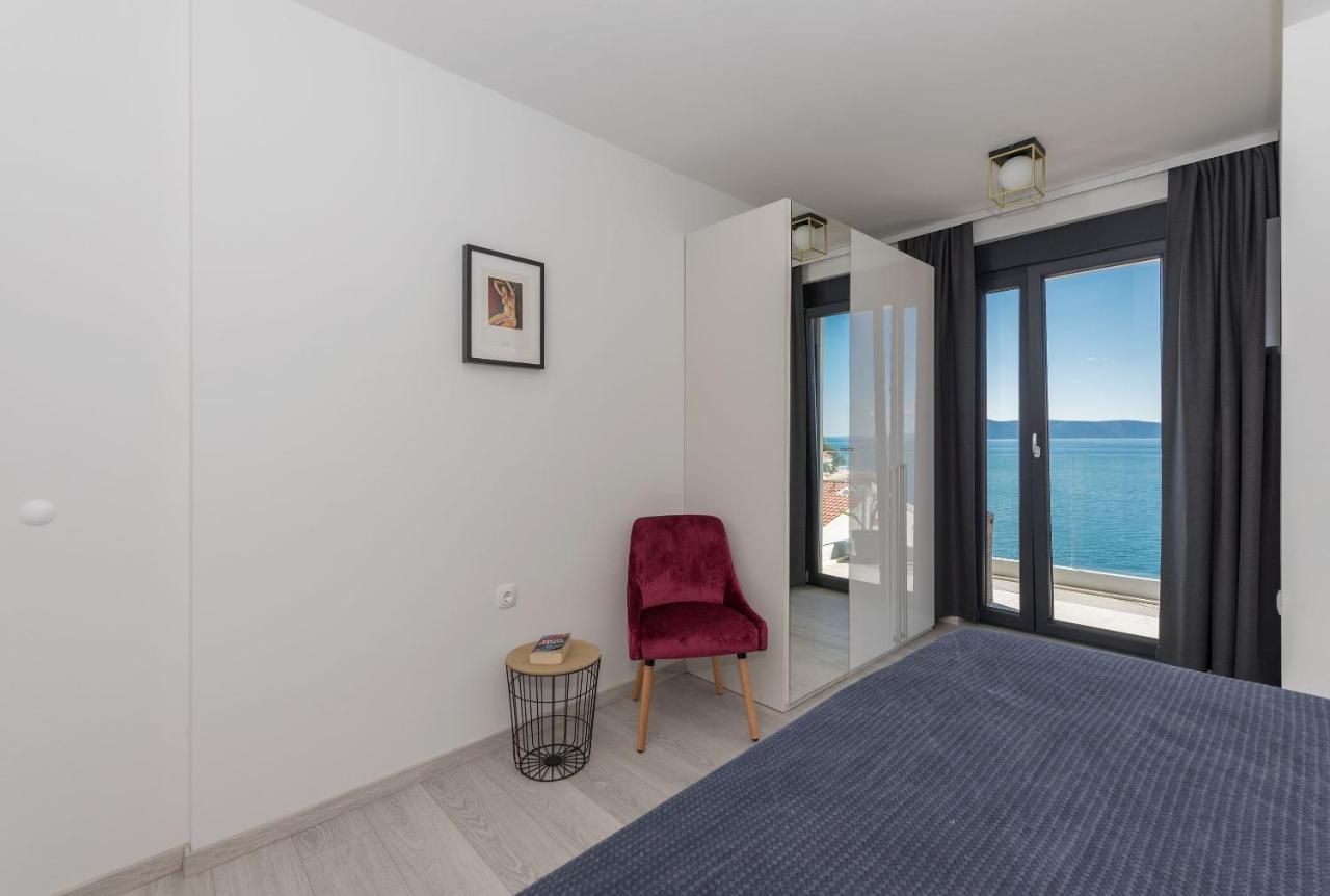 Sun Paradise Podgora Dış mekan fotoğraf
