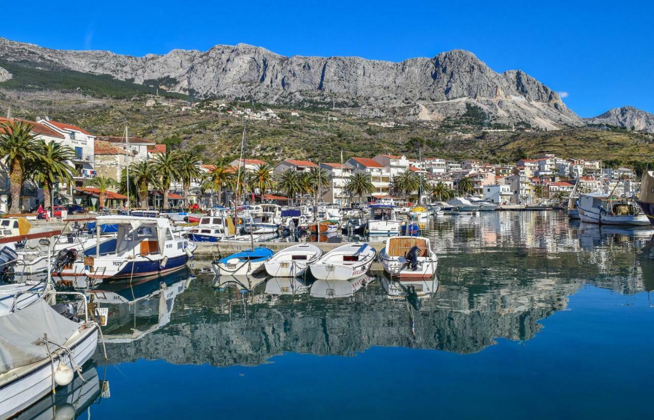 Sun Paradise Podgora Dış mekan fotoğraf