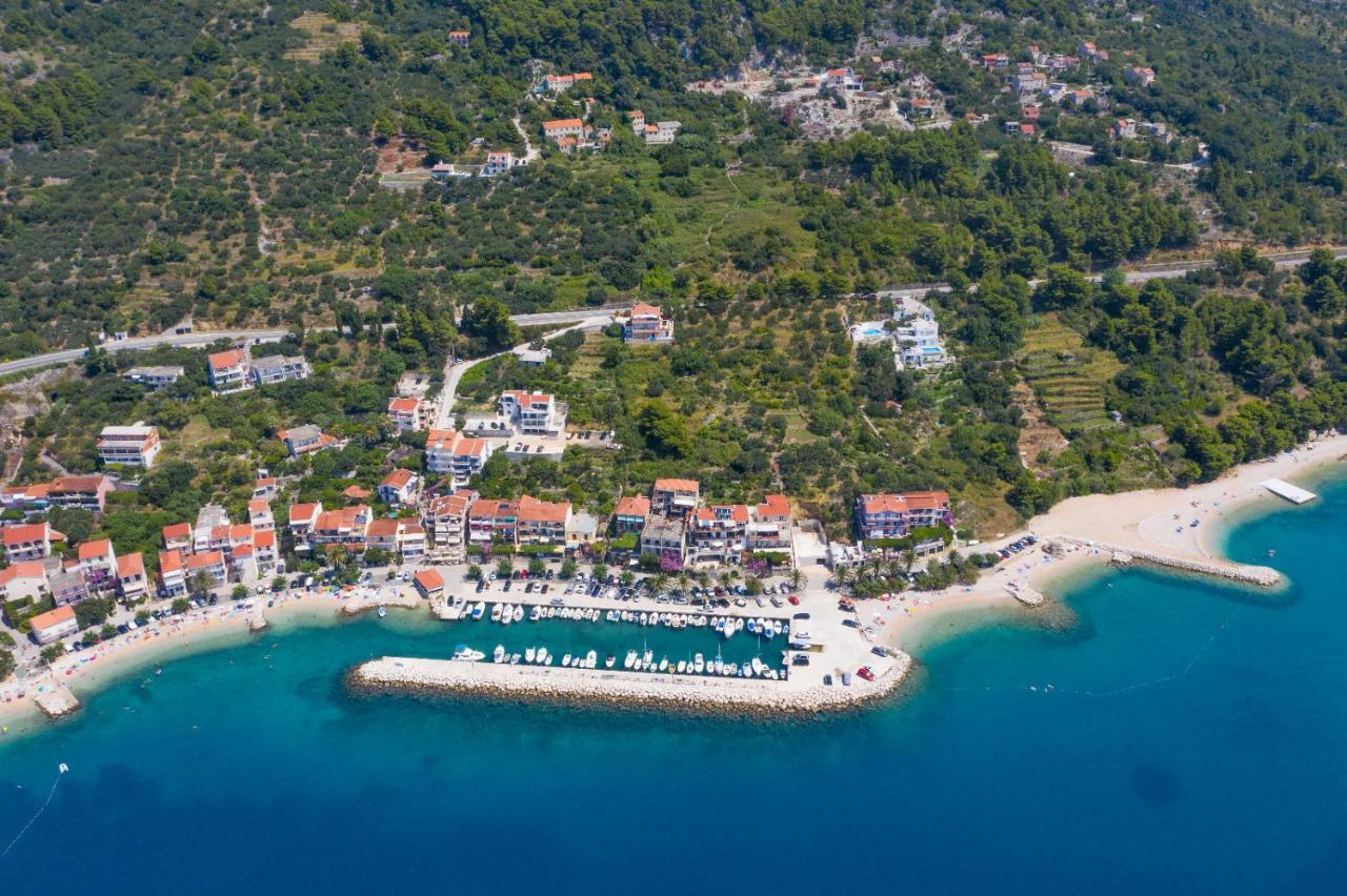 Sun Paradise Podgora Dış mekan fotoğraf