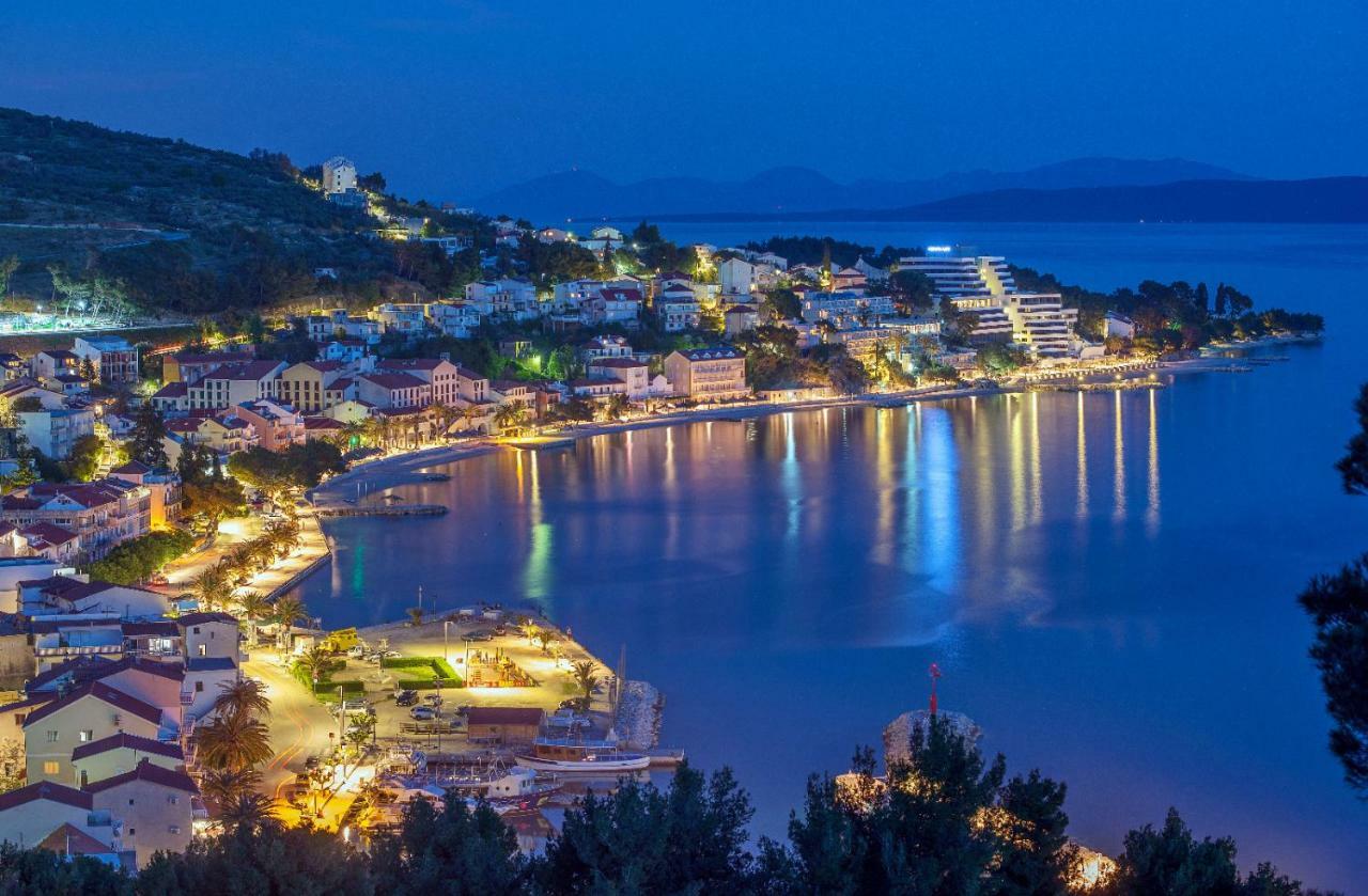 Sun Paradise Podgora Dış mekan fotoğraf