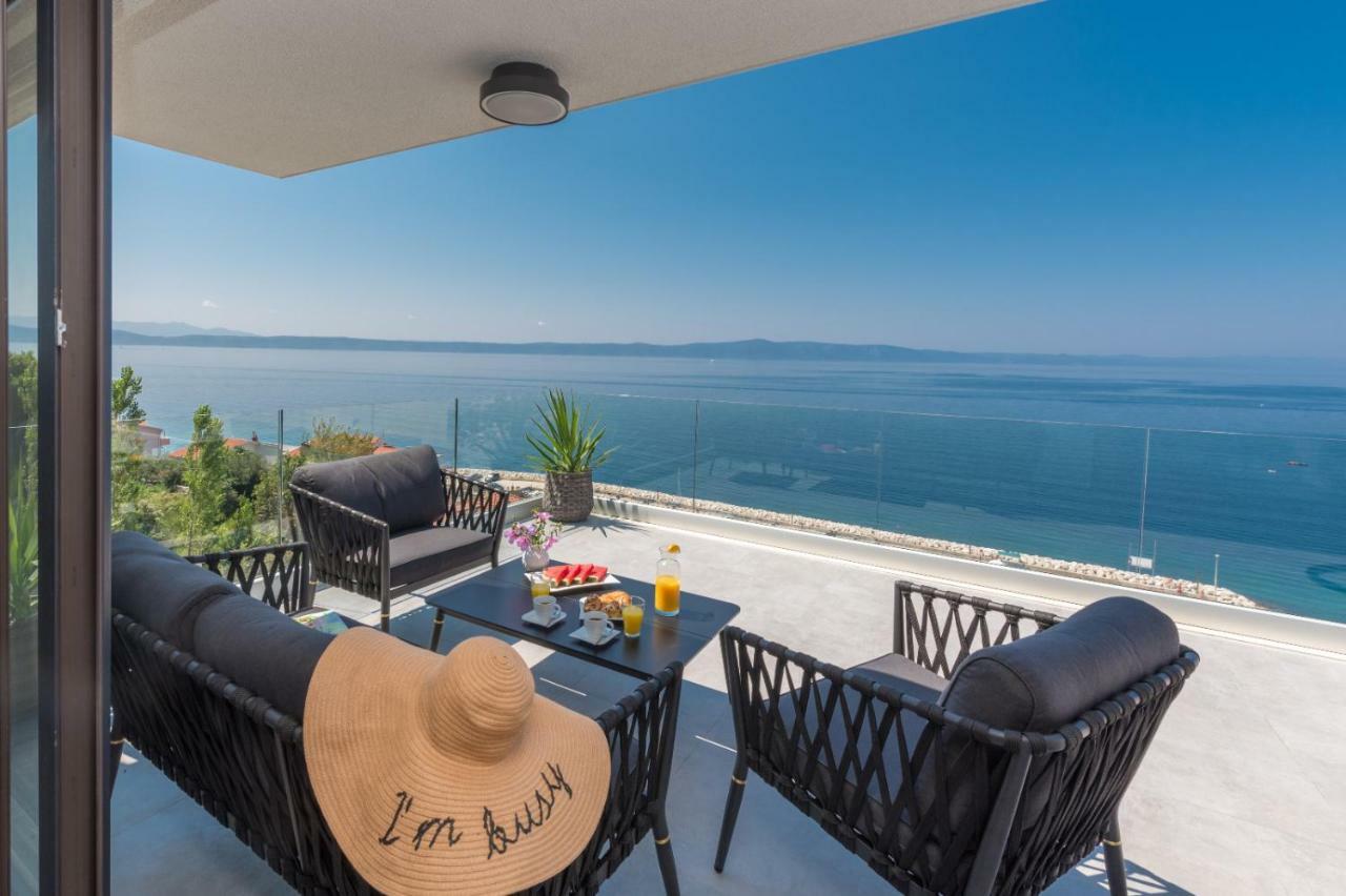 Sun Paradise Podgora Dış mekan fotoğraf