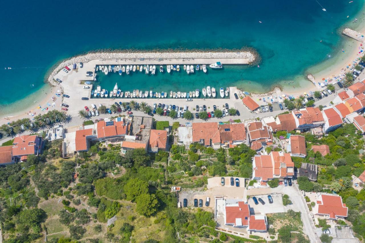 Sun Paradise Podgora Dış mekan fotoğraf