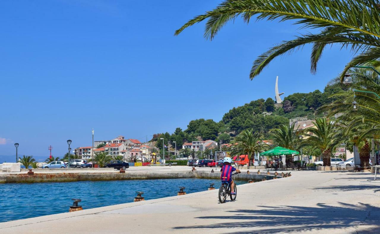 Sun Paradise Podgora Dış mekan fotoğraf